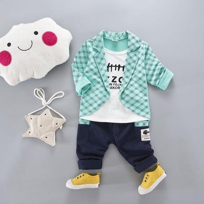 Kids Clothes