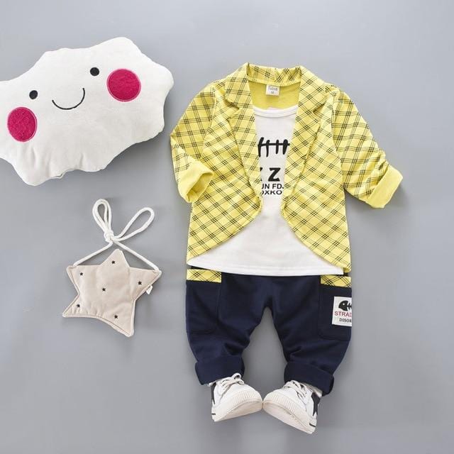 Kids Clothes