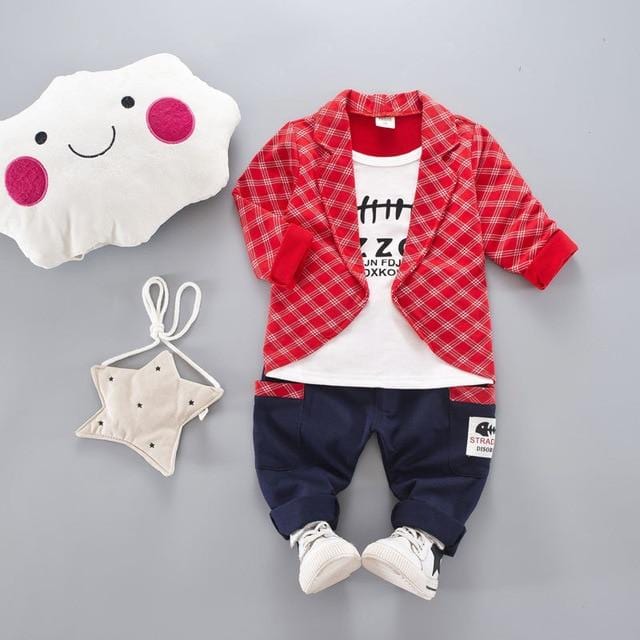 Kids Clothes