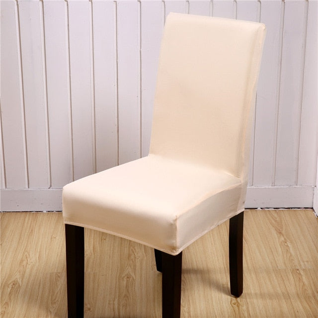 Spandex Chair Cover