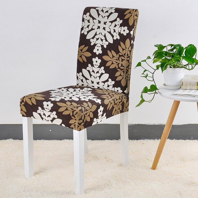 Spandex Chair Cover