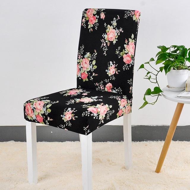 Spandex Chair Cover