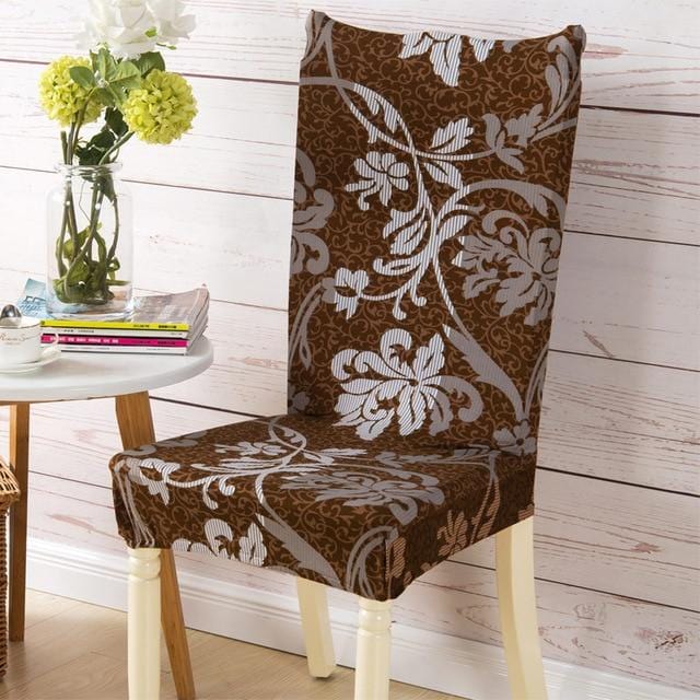 Spandex Chair Cover