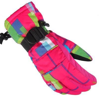 Ski Gloves