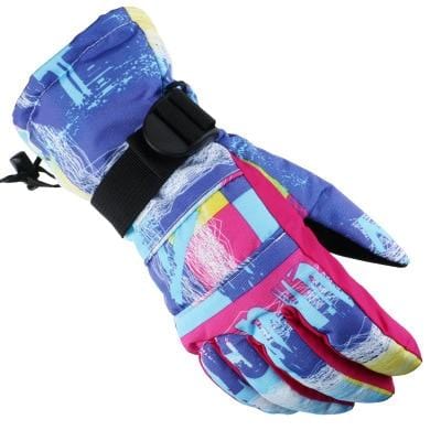 Ski Gloves