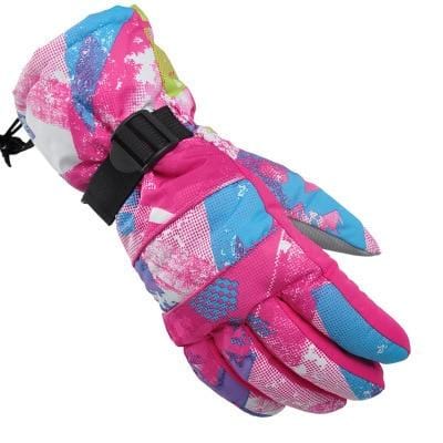 Ski Gloves