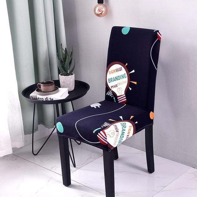 Spandex Chair Cover