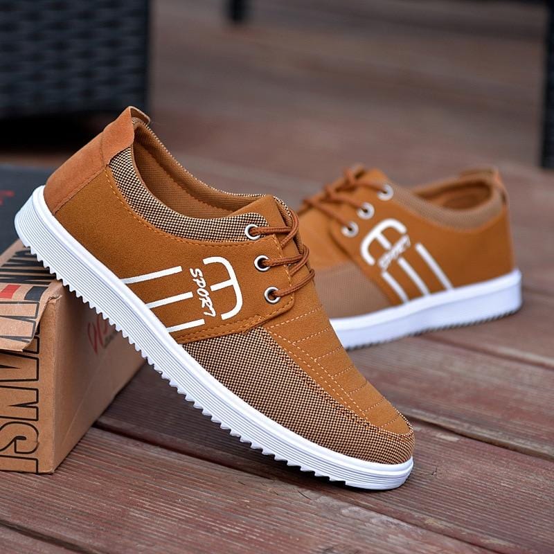 Mens Casual Shoes