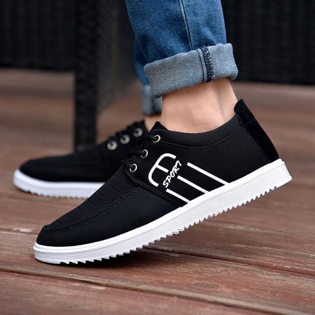 Mens Casual Shoes