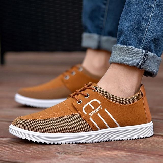 Mens Casual Shoes