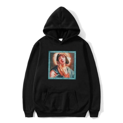 Virgin Mary Hoodie