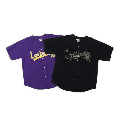 Men's LA Shirt