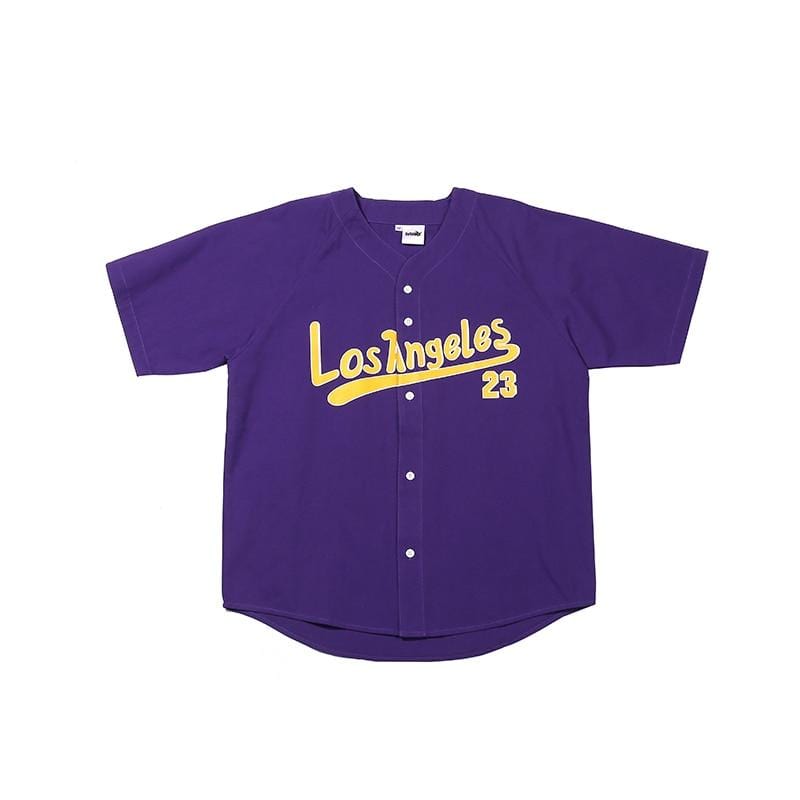 Men's LA Shirt