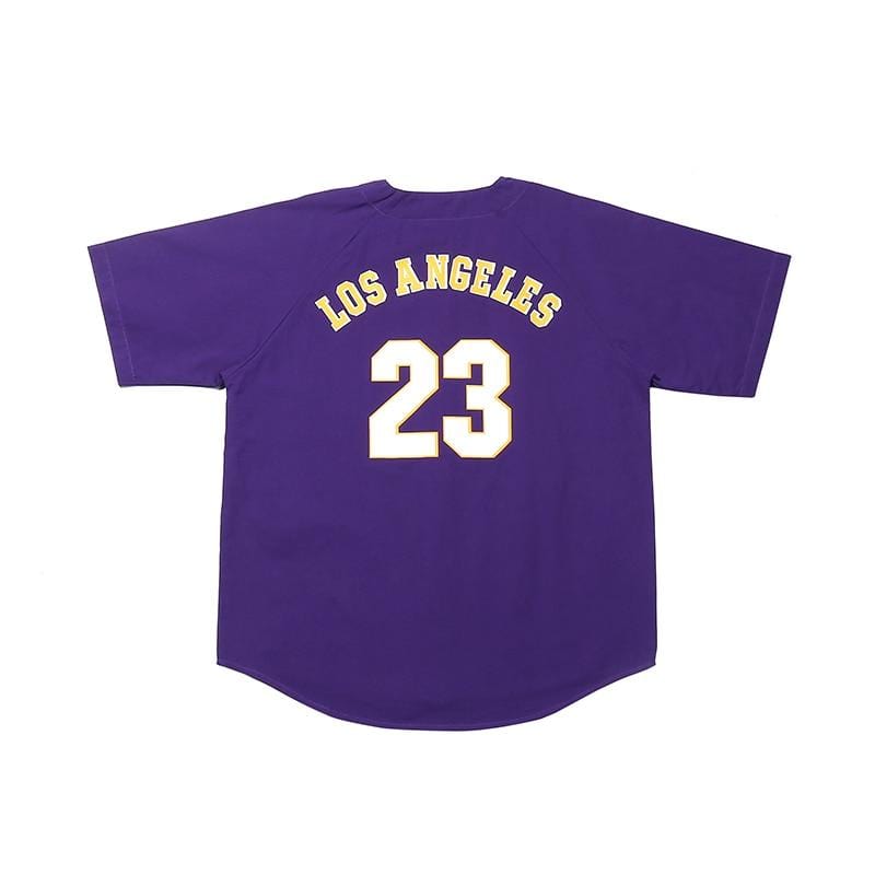 Men's LA Shirt