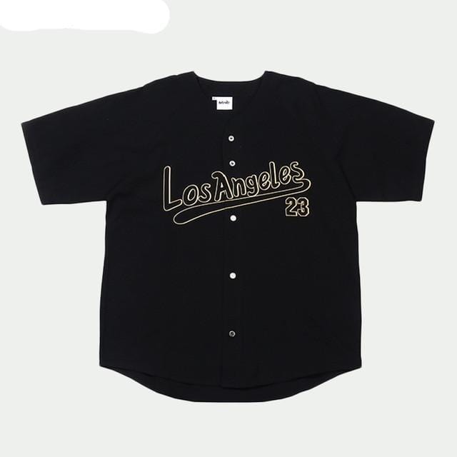 Men's LA Shirt