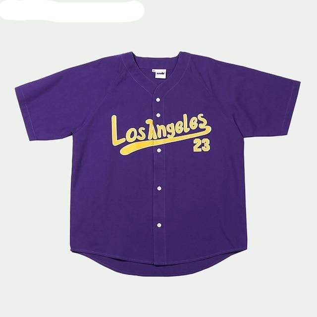 Men's LA Shirt