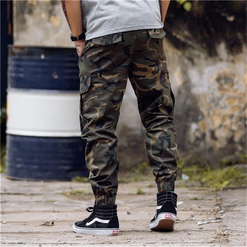 Men's Jogger Pants