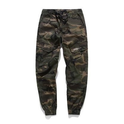 Men's Jogger Pants