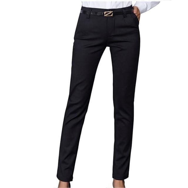 Women Pencil Pants