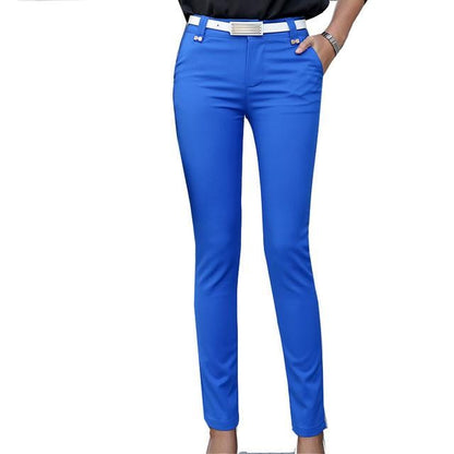 Women Pencil Pants