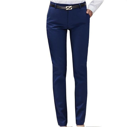 Women Pencil Pants