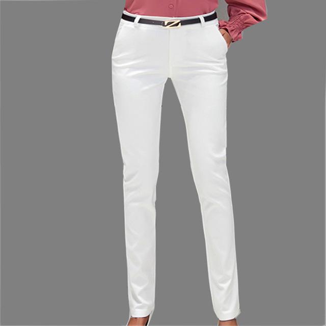 Women Pencil Pants