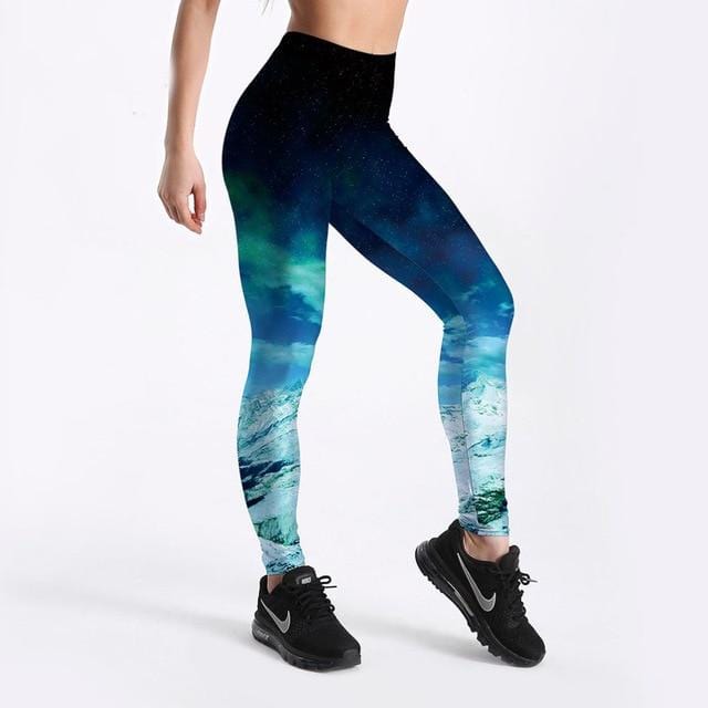 Womens Leggings