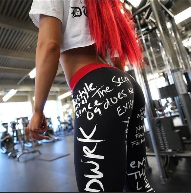 Womens Leggings