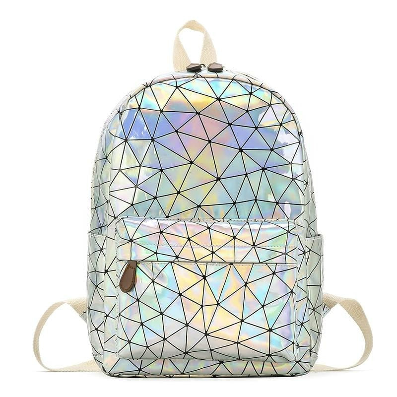 Holographic Women's Bag