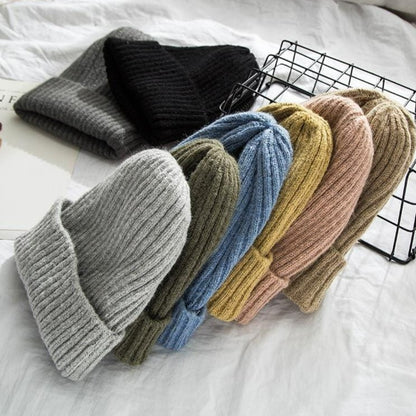 Women Winter Beanies