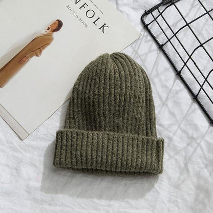 Women Winter Beanies