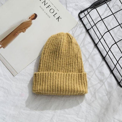 Women Winter Beanies