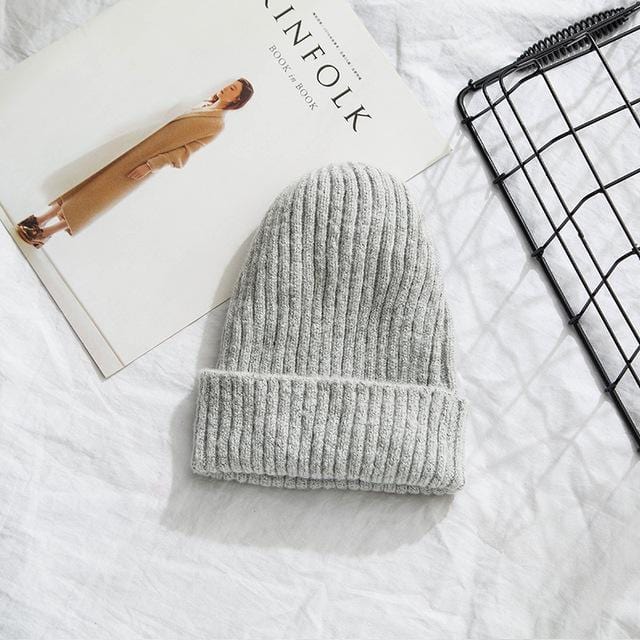 Women Winter Beanies