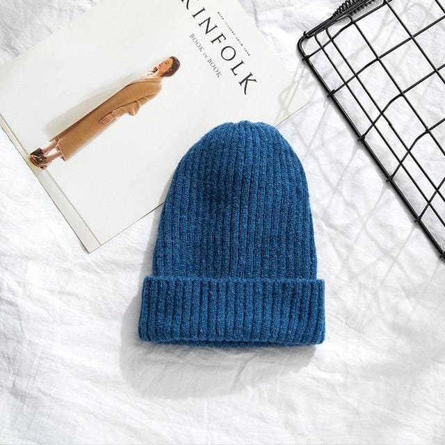 Women Winter Beanies