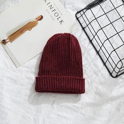 Women Winter Beanies