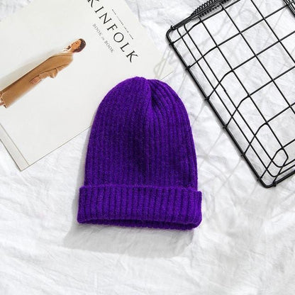 Women Winter Beanies