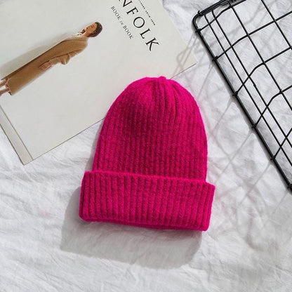 Women Winter Beanies