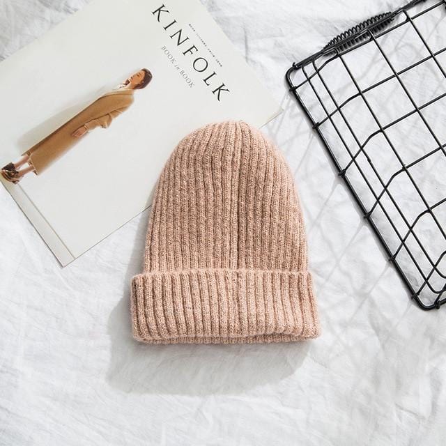 Women Winter Beanies