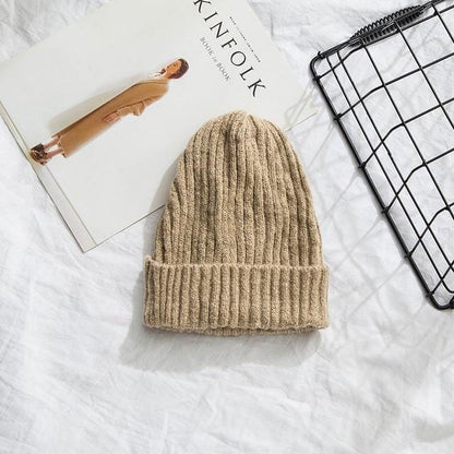 Women Winter Beanies