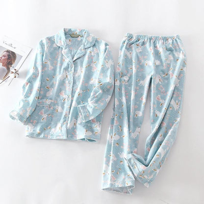 Women Pajamas Set