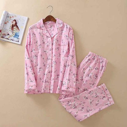 Women Pajamas Set