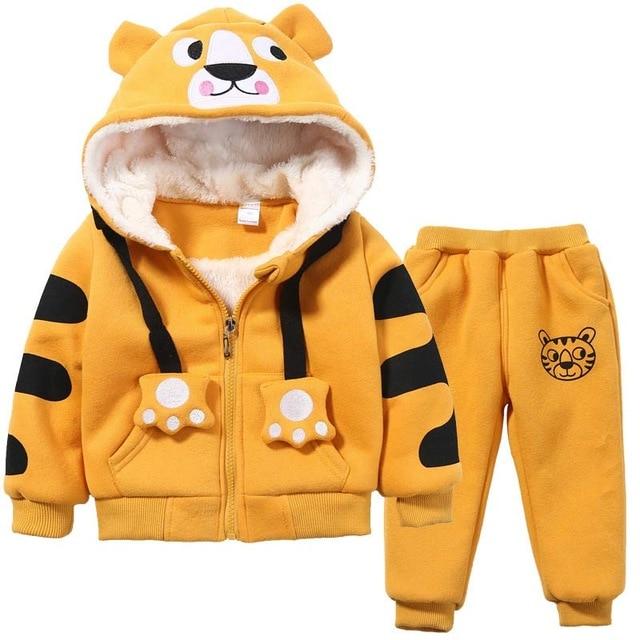 Kids Clothing