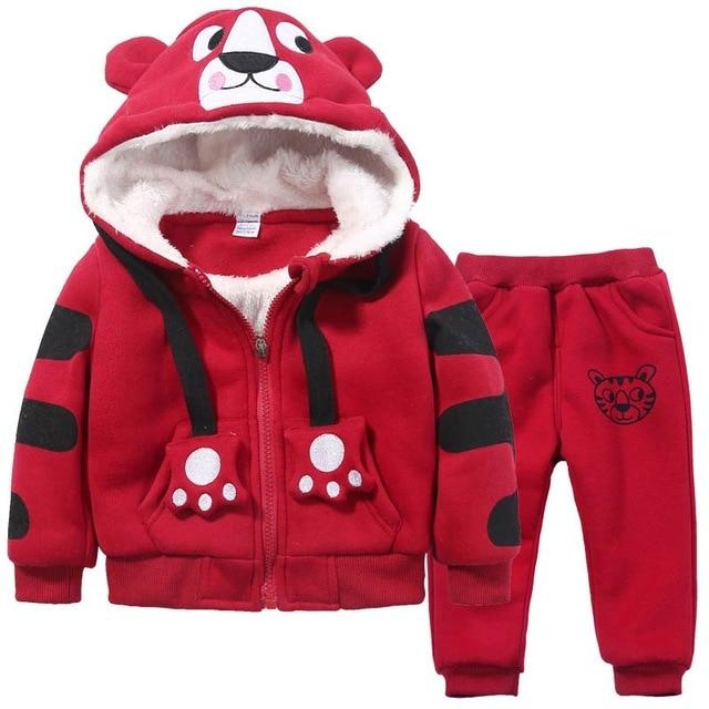 Kids Clothing