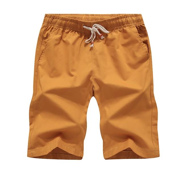 Mens Casual Shorts