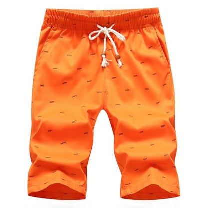 Mens Casual Shorts