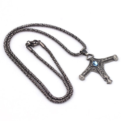 Vintage Necklaces For Men