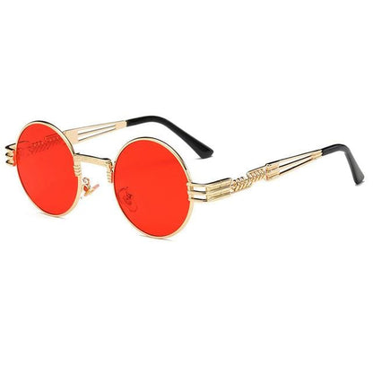 Retro Sunglasses