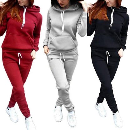 Women Tracksuit