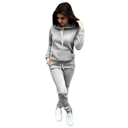 Women Tracksuit