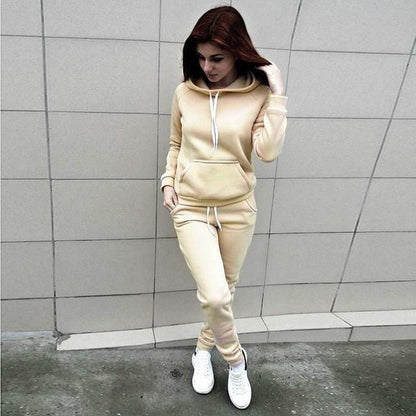 Women Tracksuit